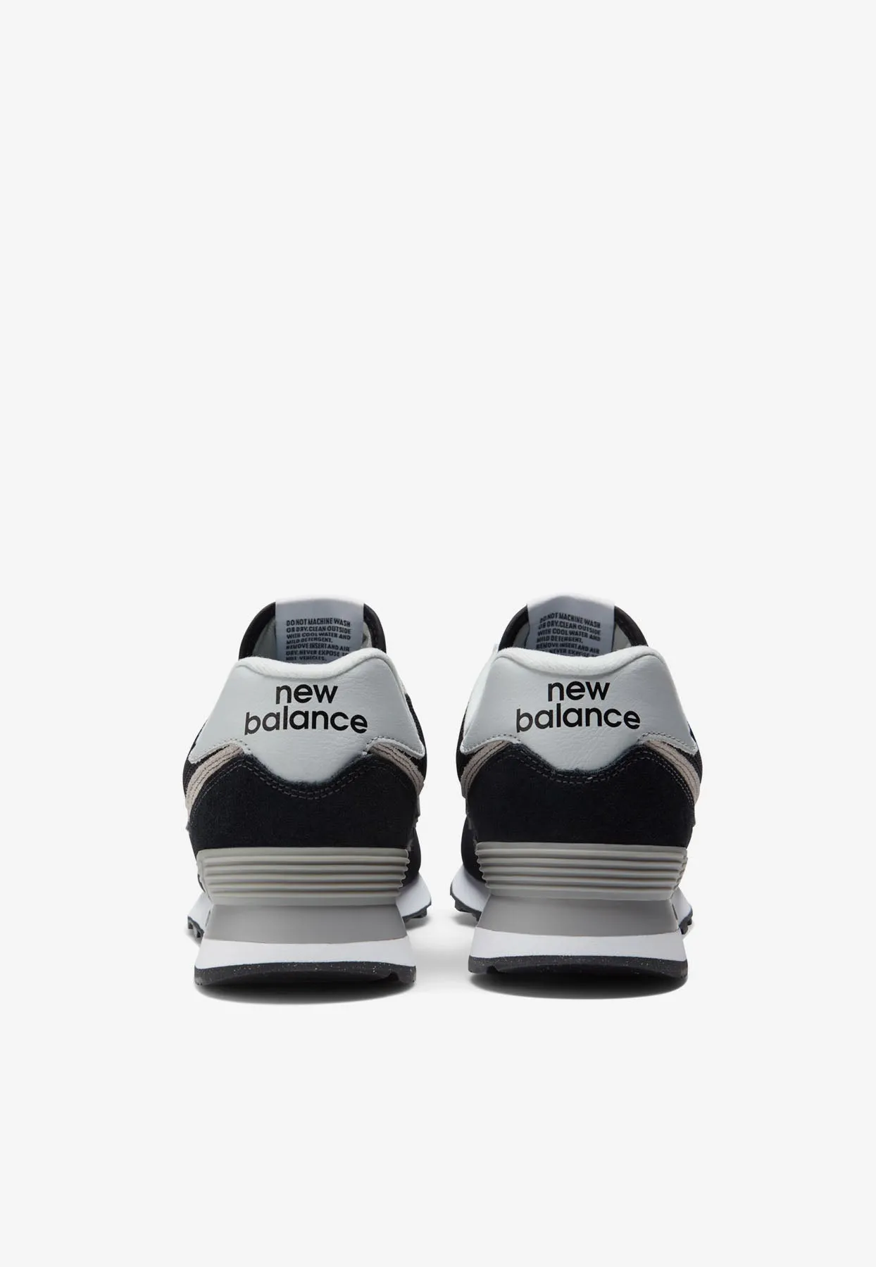 547 Core Low-Top Sneakers