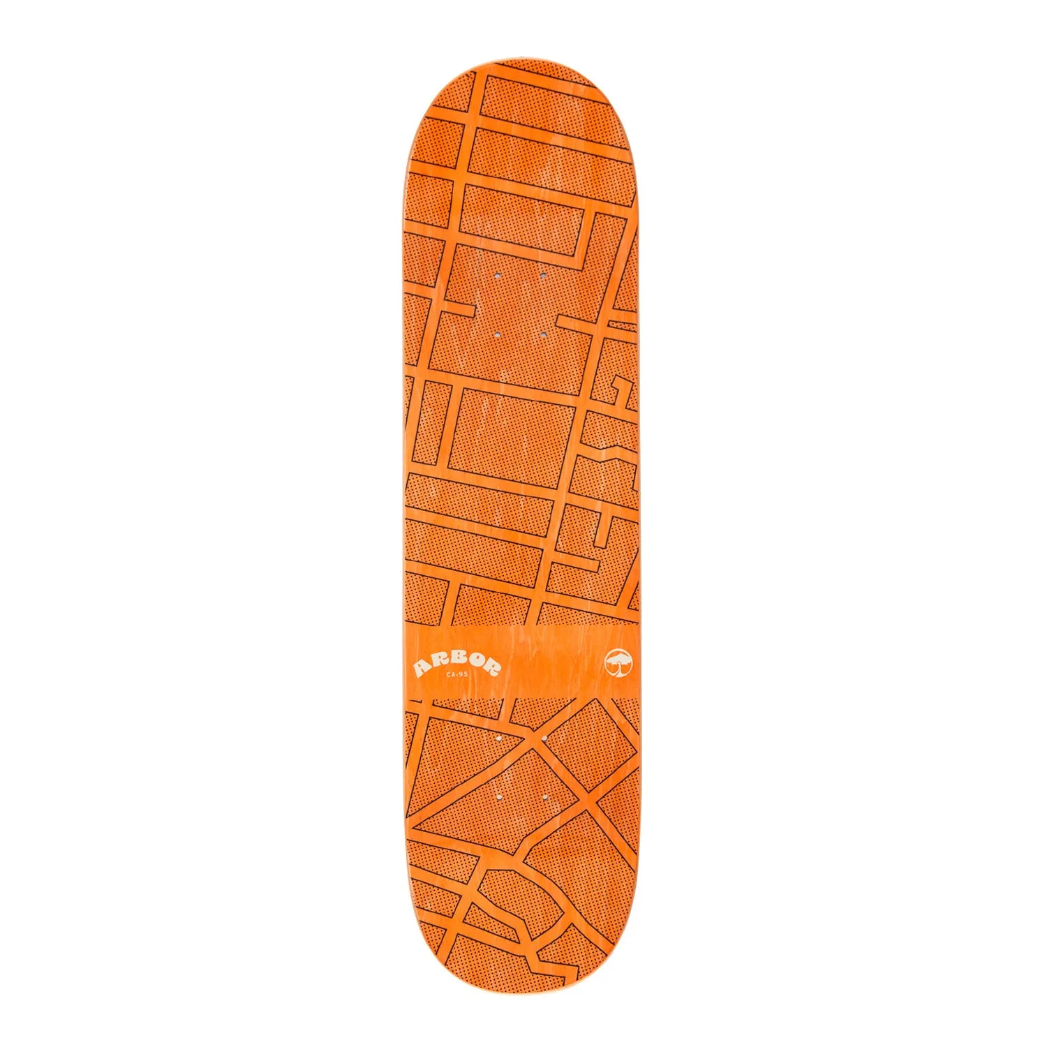 Ace Pelka 8.375 Vagabond