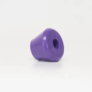 Airwaves Quad Skate Stopper Purple