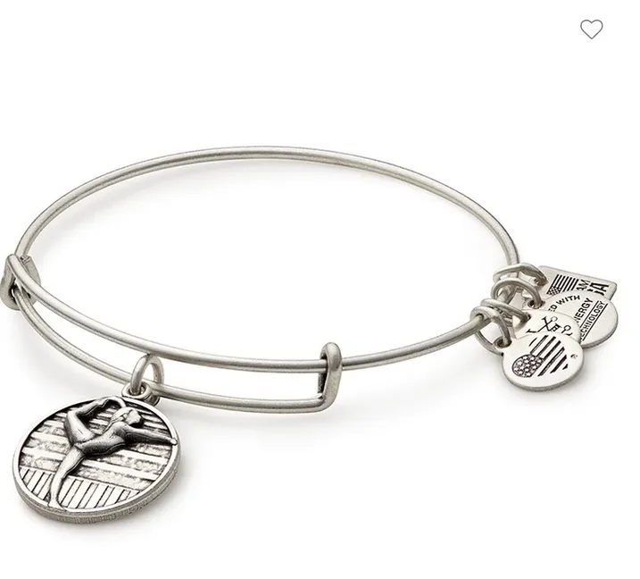 Alex and Ani Team USA Sports Bangles- 50% off!