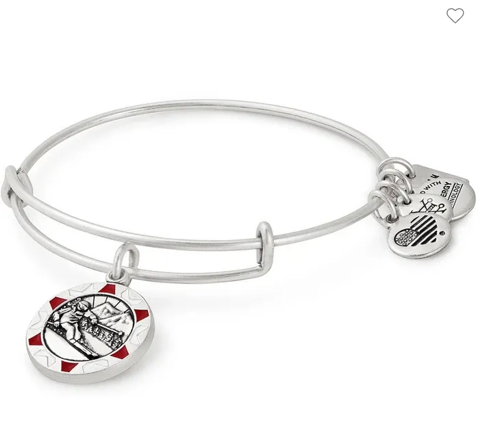 Alex and Ani Team USA Sports Bangles- 50% off!