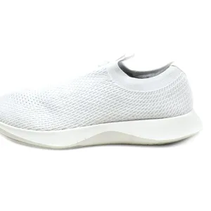 Allbirds Tree Dasher Relay Low-Top Sneakers Fabric Grey Colour For Men