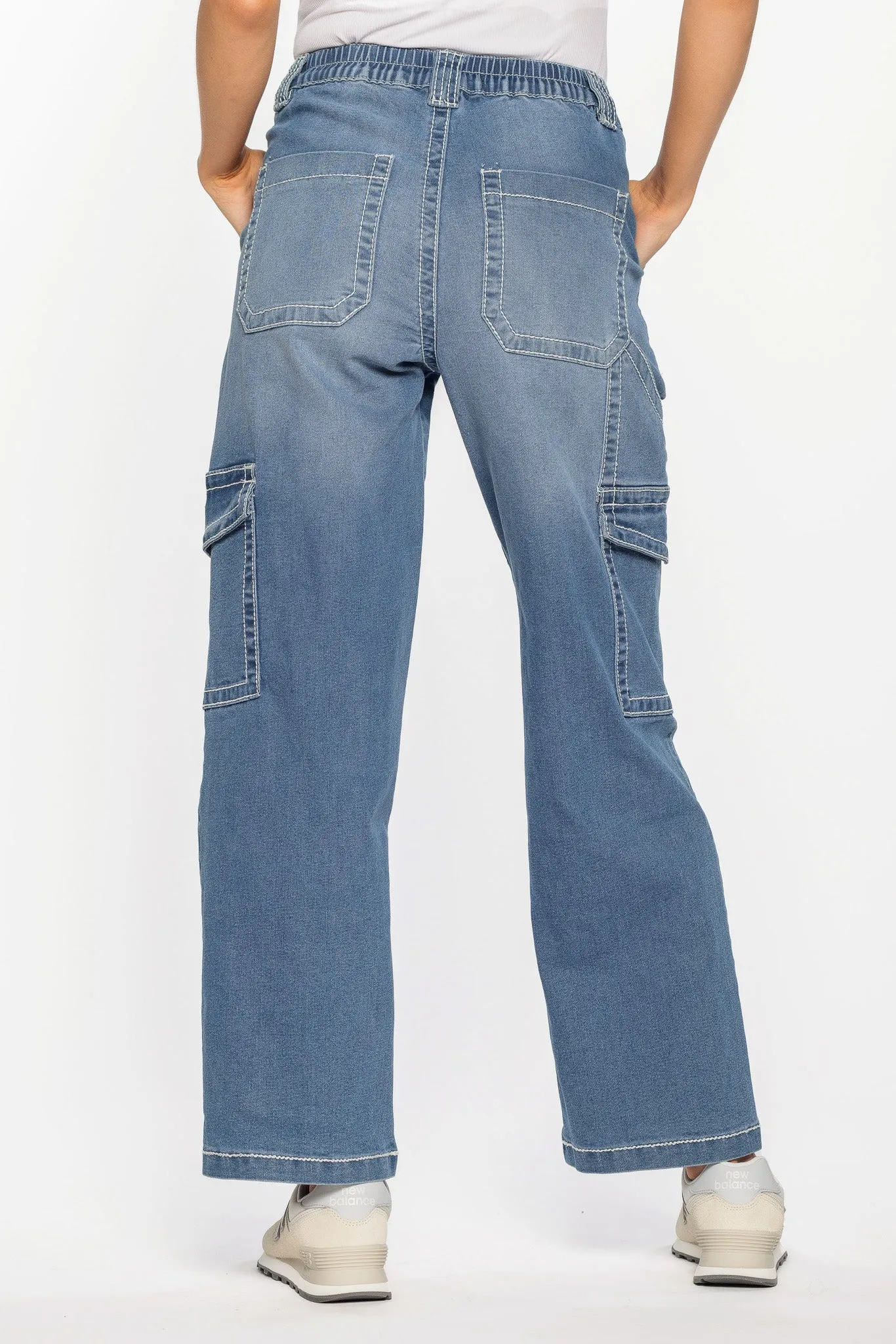 Almost Famous Skater Jean