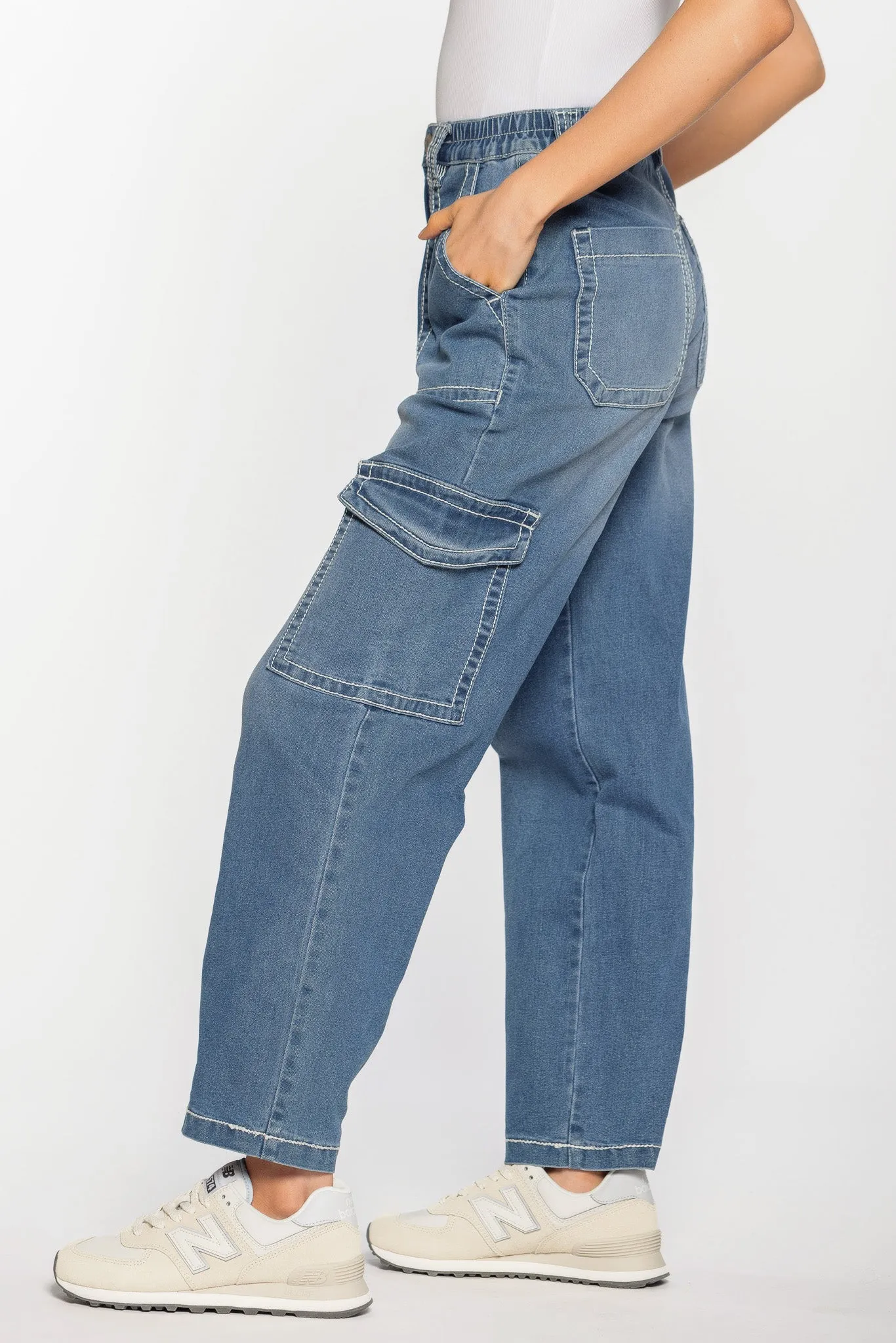 Almost Famous Skater Jean