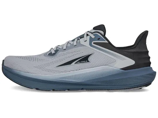 Altra | Torin 8 | Men's | Gray