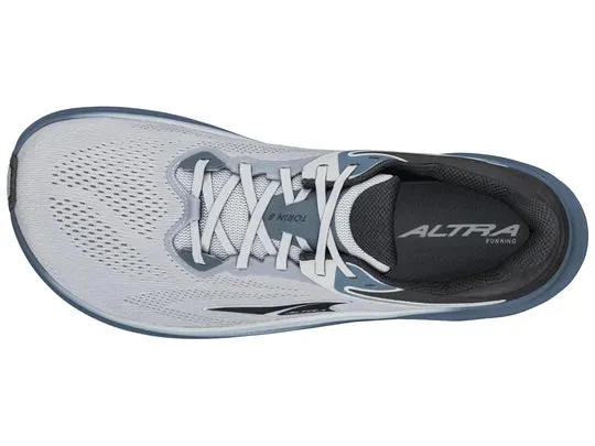 Altra | Torin 8 | Men's | Gray