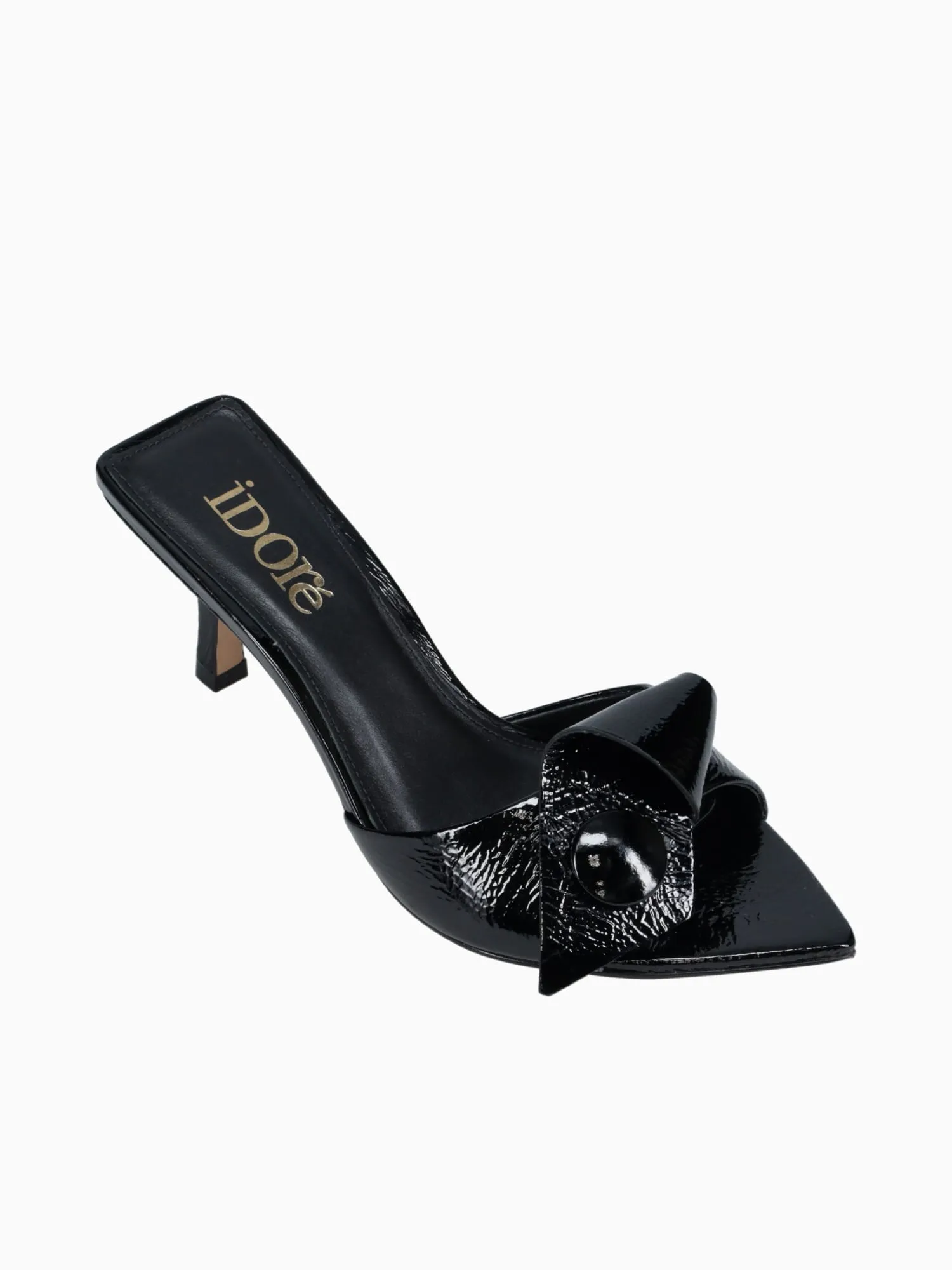 Aniela Black Vz Show