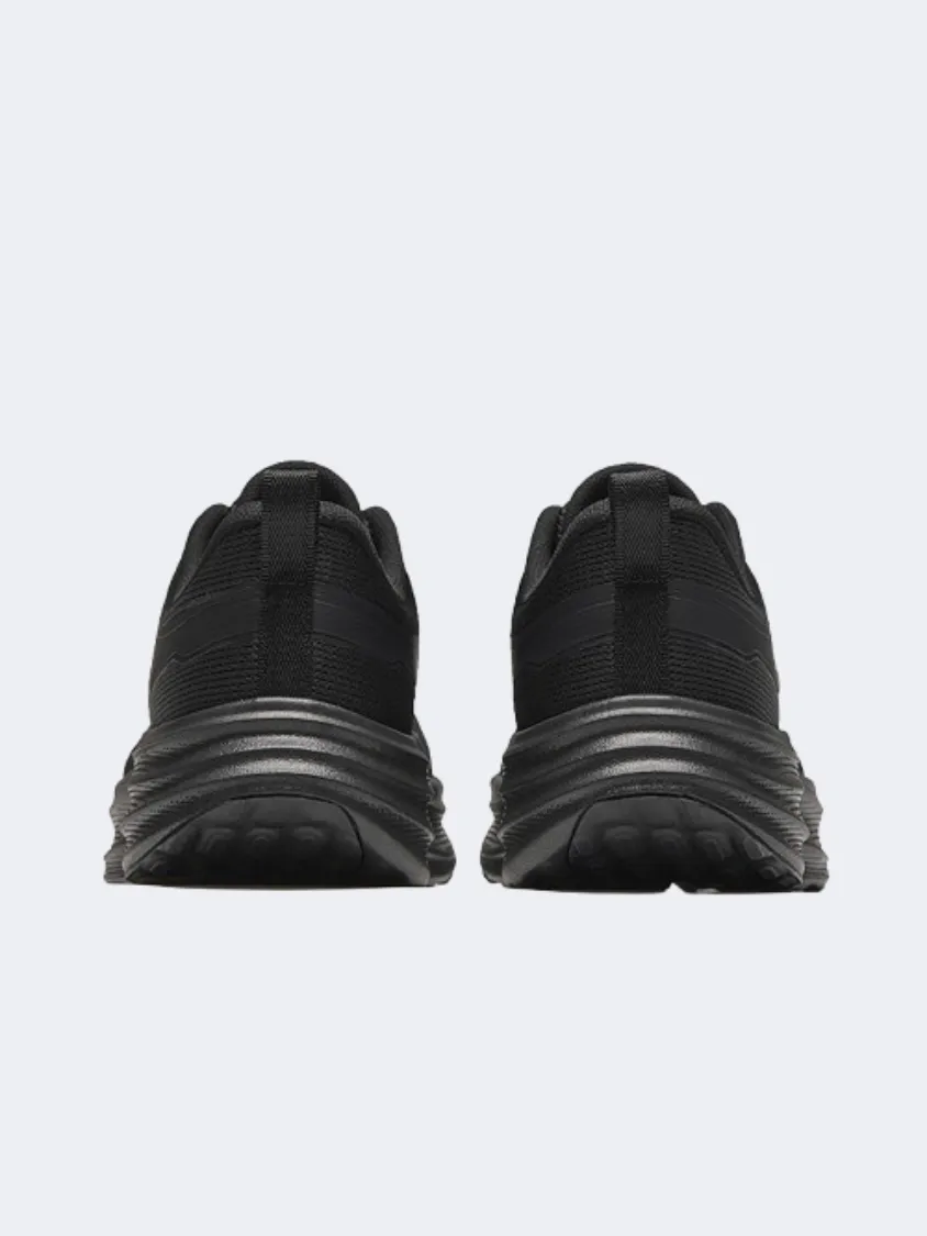Anta Basic Men Running Sneakers Black
