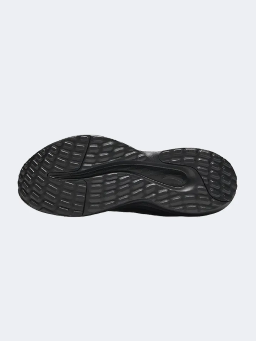 Anta Basic Men Running Sneakers Black