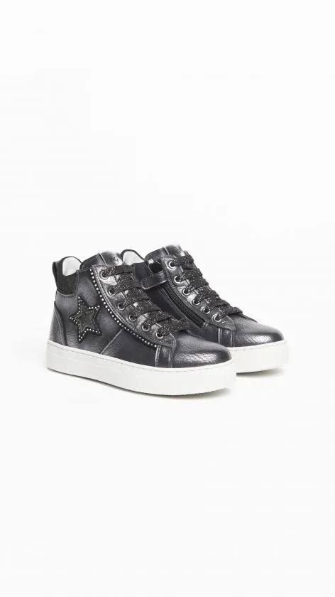 Art.I131944F/105 Sneakers Teens da Ragazza