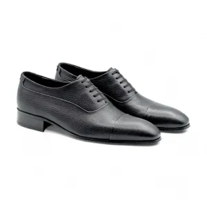 Artioli Adamo Men's Shoes Calf-Skin Leather Classic Oxfords (ART1060)
