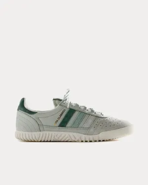 AS350 Light Blue Low Top Sneakers