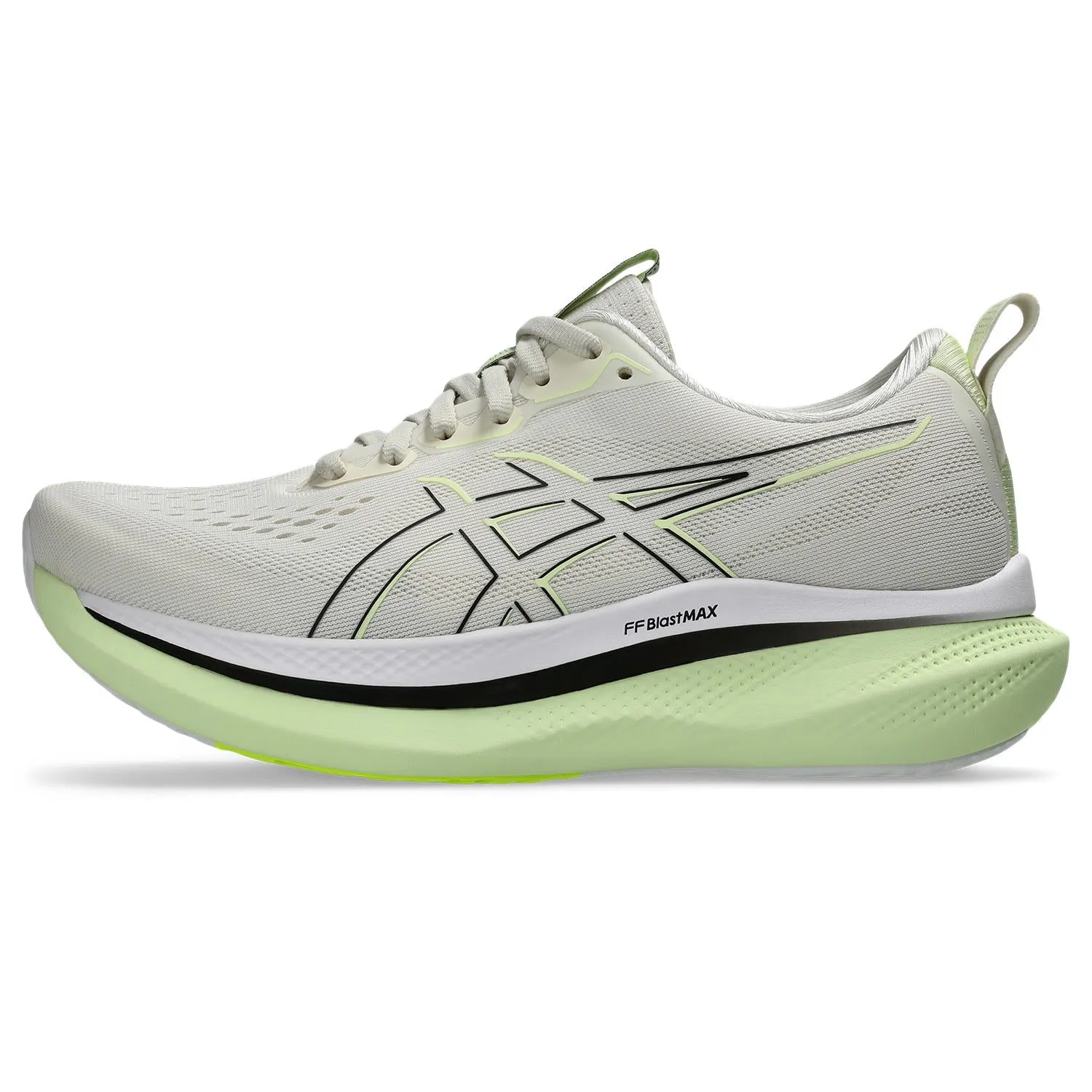 Asics Glideride Max Women's