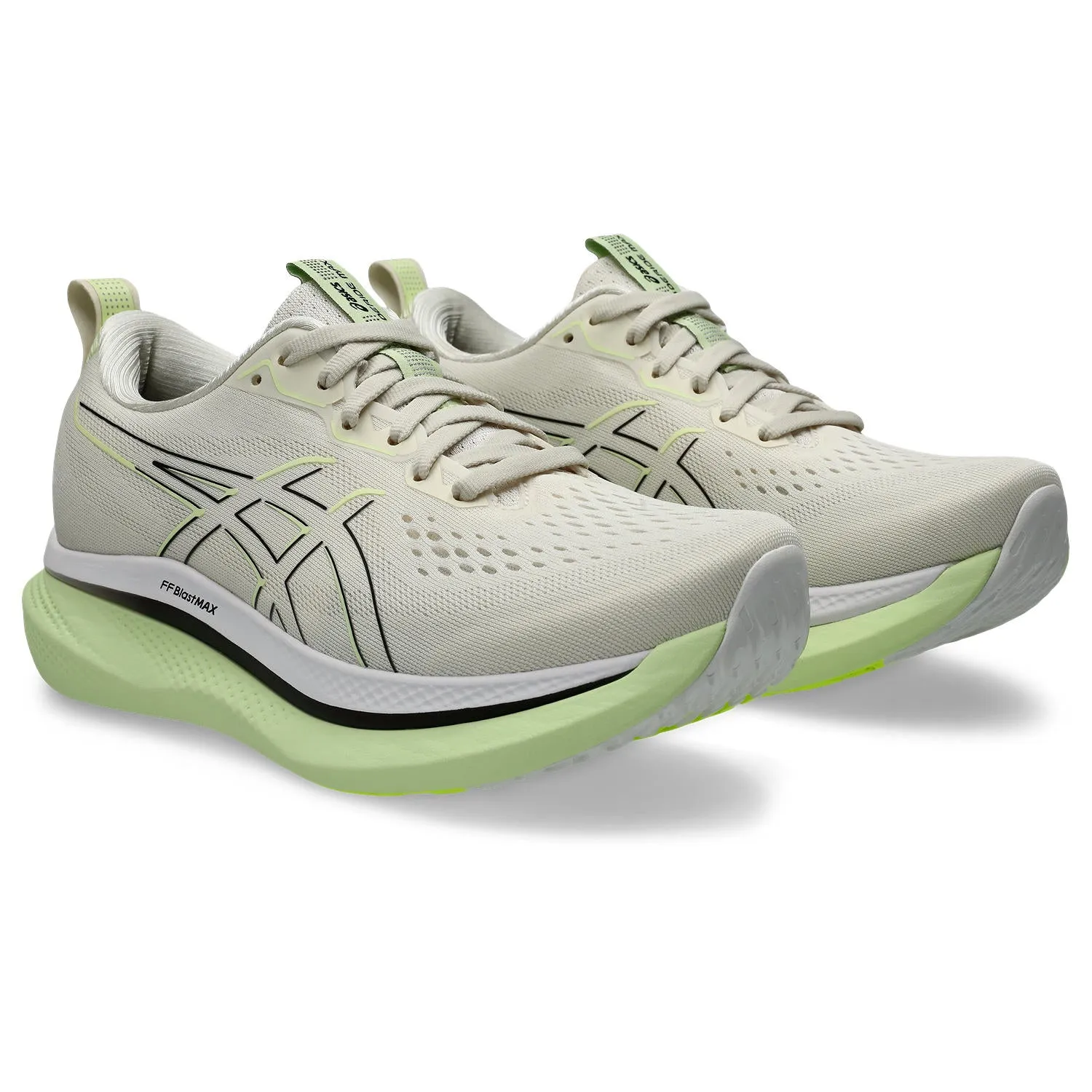 Asics Glideride Max Women's