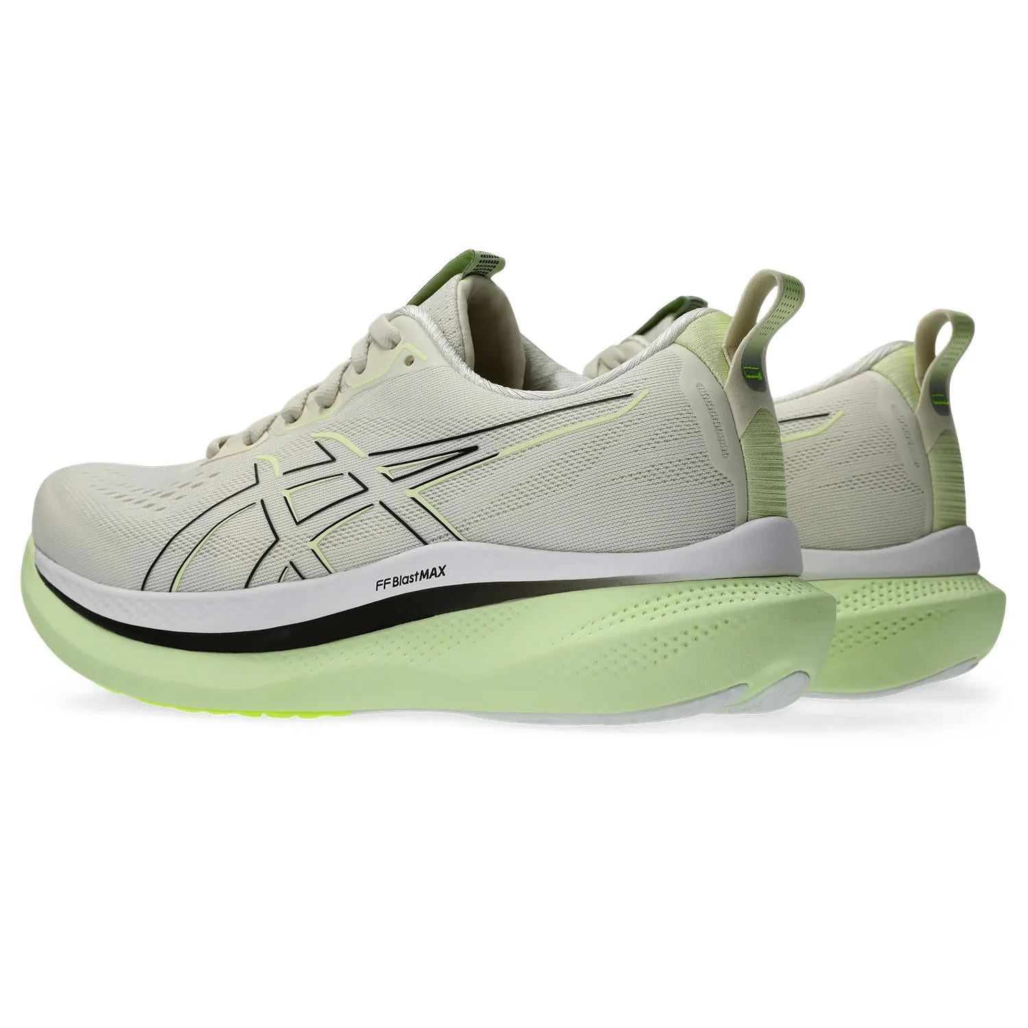 Asics Glideride Max Women's