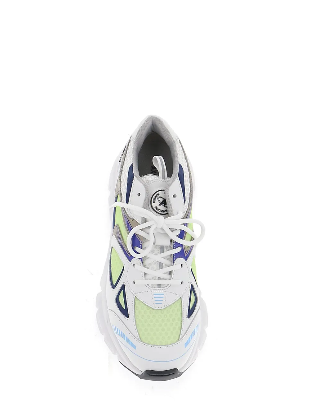 Axel Arigato Marathon Net Runner Sneakers