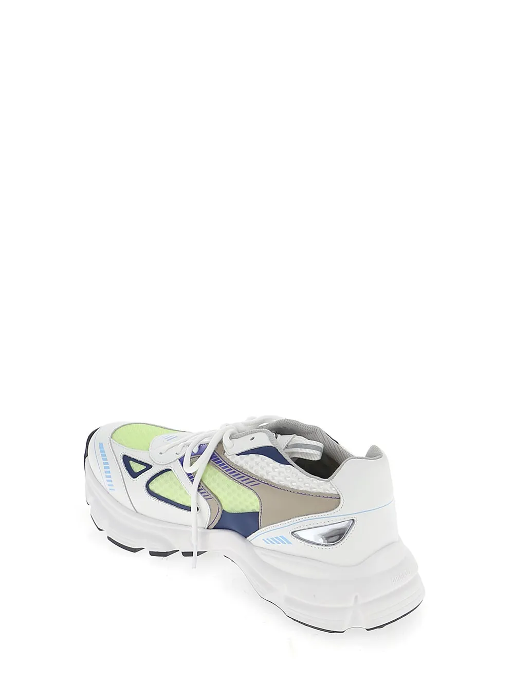 Axel Arigato Marathon Net Runner Sneakers