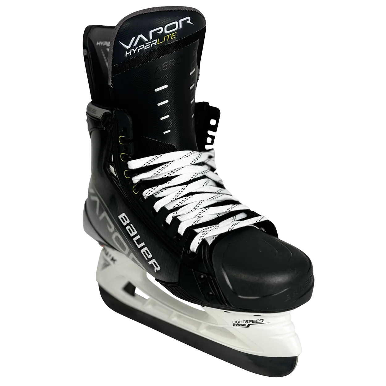 BAUER PRO STOCK VAPOR HYPERLITE SKATE INTERMEDIATE