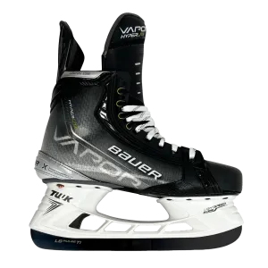 BAUER PRO STOCK VAPOR HYPERLITE SKATE INTERMEDIATE