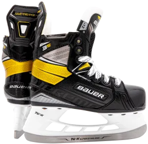 Bauer Supreme 3S Youth Hockey Skates