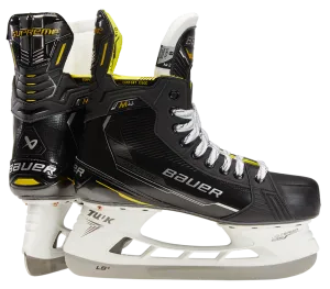 Bauer Supreme M4 Youth Hockey Skates