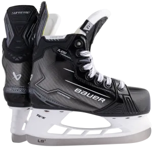 Bauer Supreme M50 Pro Youth Hockey Skates