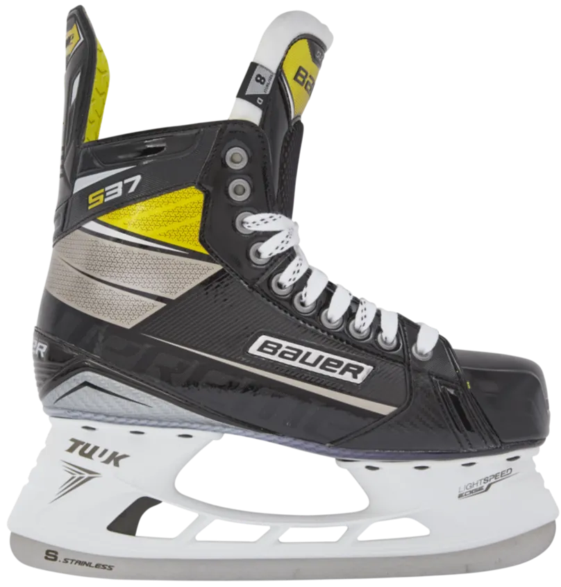Bauer Supreme S37 Intermediate Hockey Skates