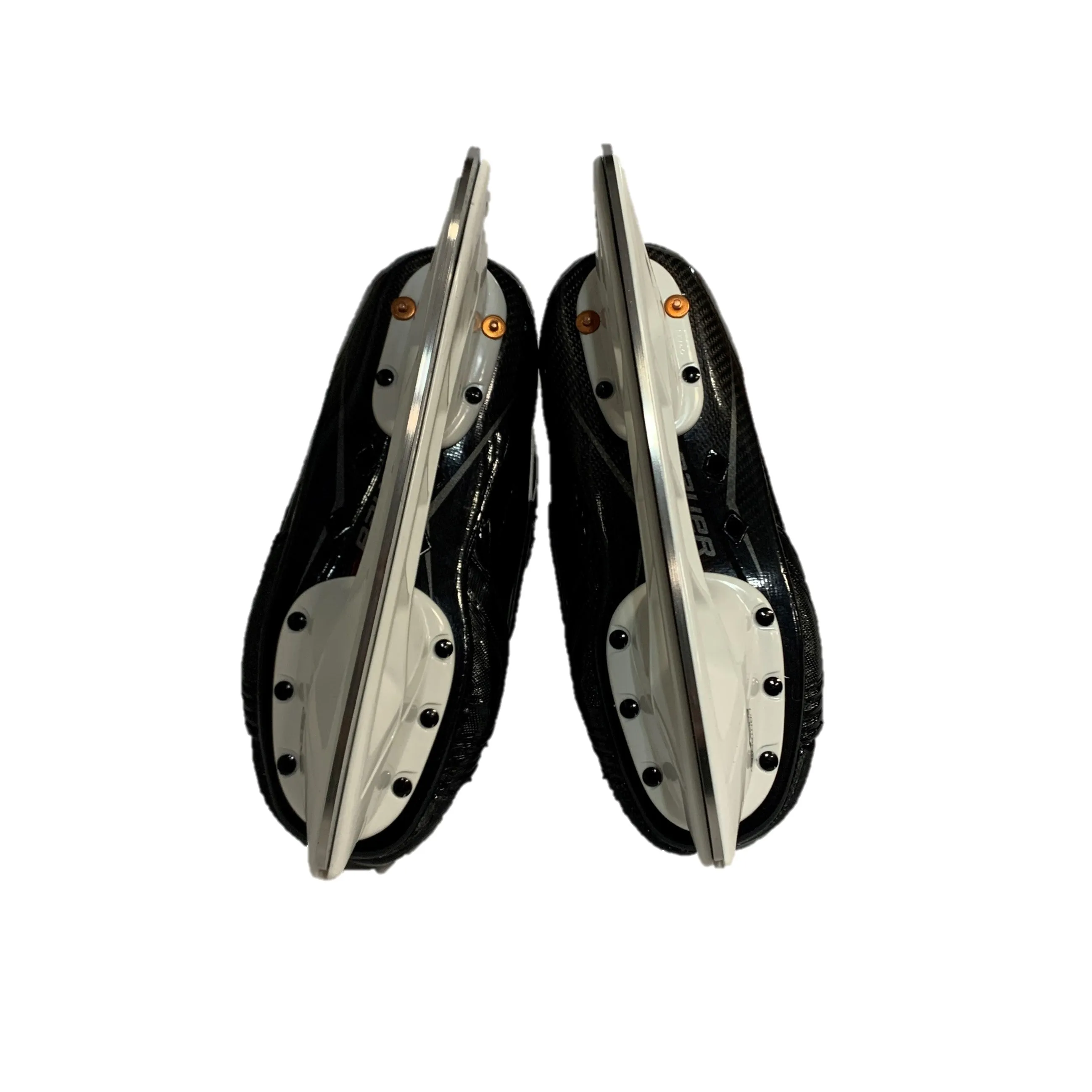Bauer Supreme Ultrasonic Hockey Skates - Size 3D