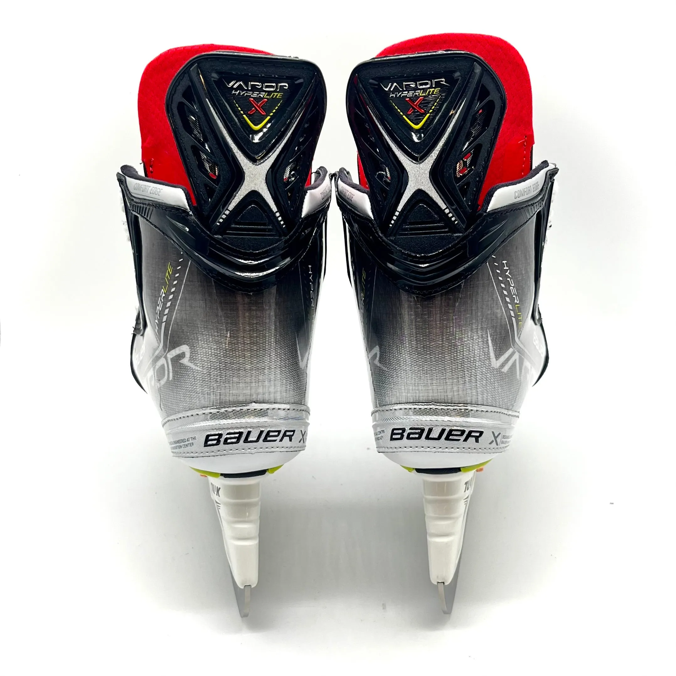 Bauer Vapor Hyperlite - Pro Stock Hockey Skates - Size 5 Fit 2