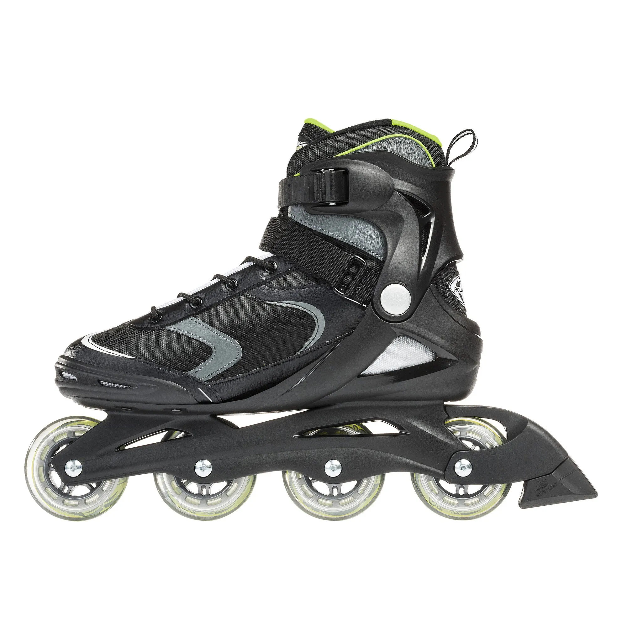 Bladerunner Advantage Pro XT Mens Inline Skates
