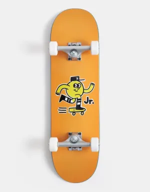 Blast Skates Kids Mini Complete Skateboard - 8"