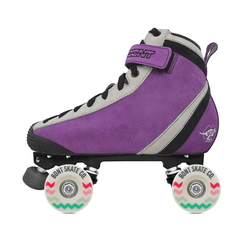 Bont ParkStar Prodigy Glide Package