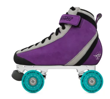 Bont ParkStar Tracer BPM Package