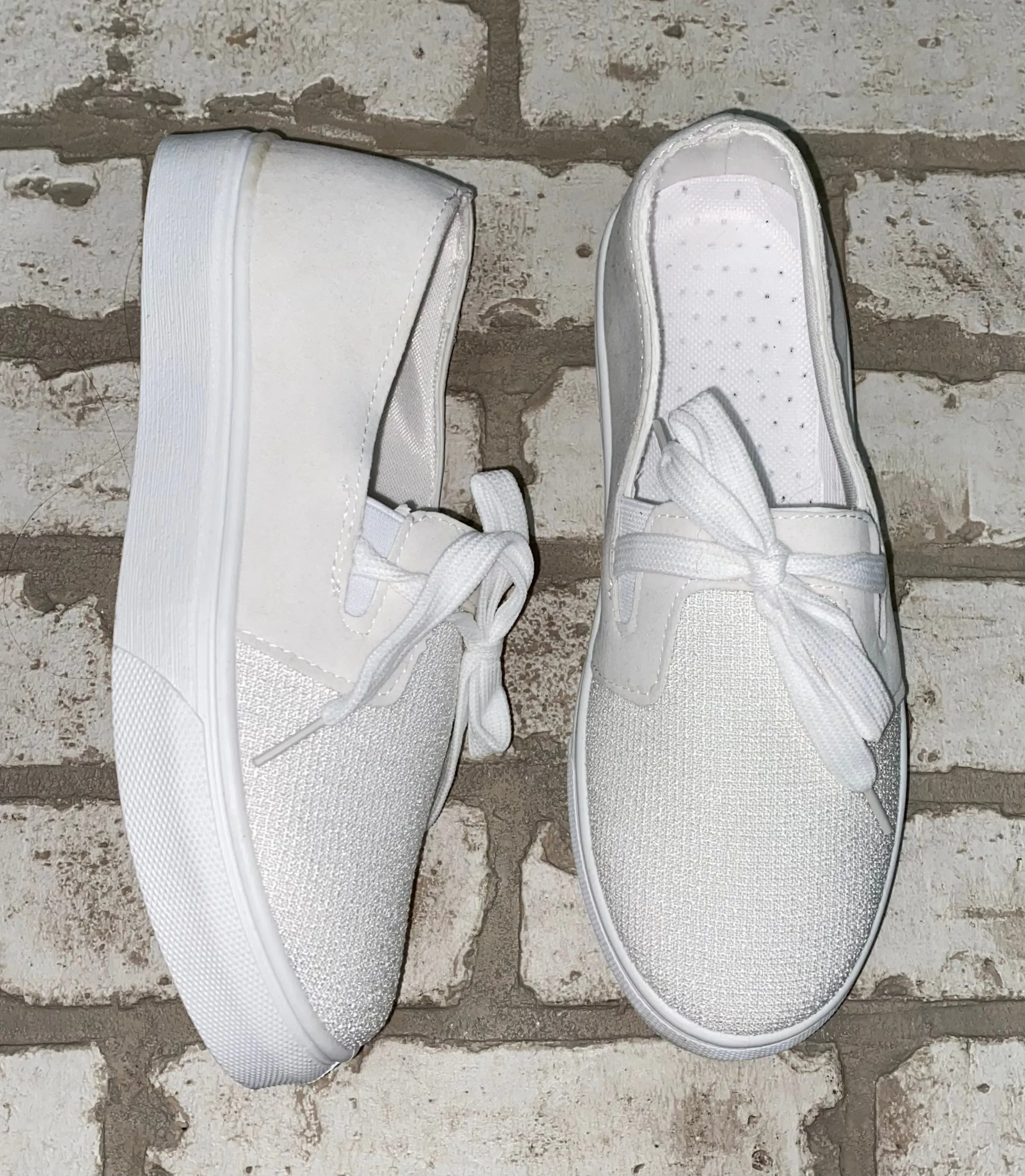Boutique Slip-On NEW!-(Size 7)