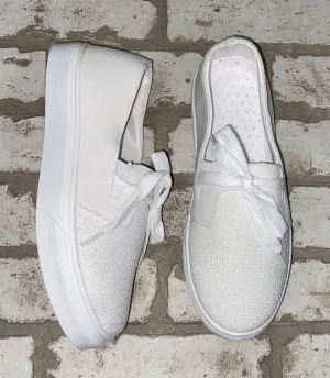 Boutique Slip-On NEW!-(Size 7)