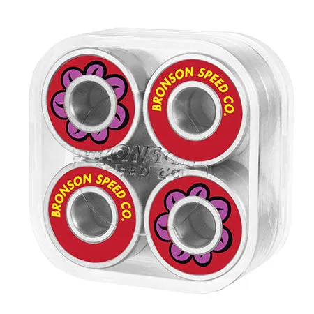 Bronson Speed Co. Fabiana Delfino Pro G3 Bearings