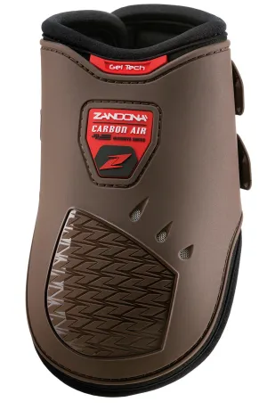Carbon Air Fetlock Boots