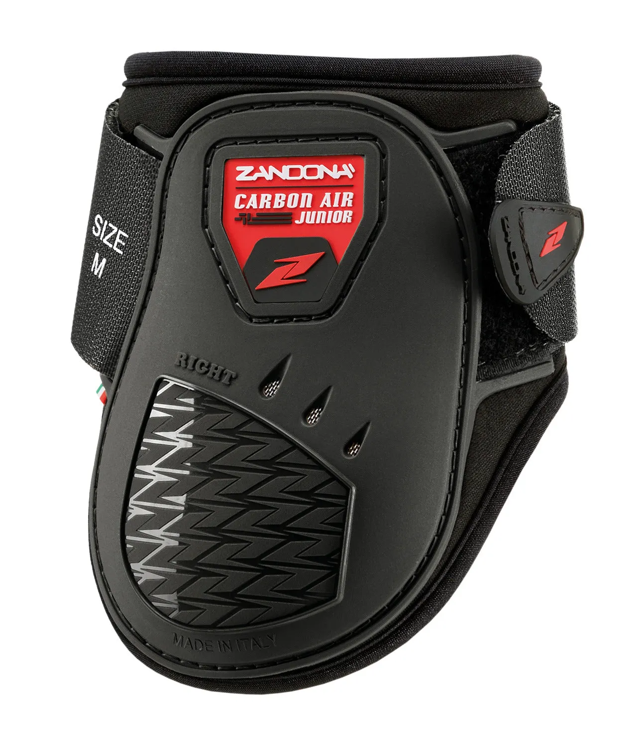 Carbon Air Junior Fetlock Boots
