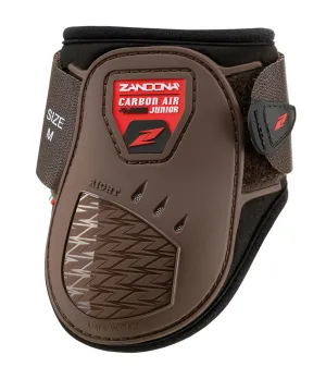 Carbon Air Junior Fetlock Boots