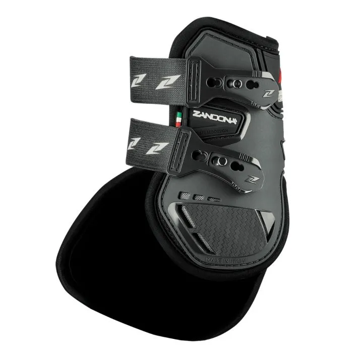 Carbon Pro Competition Ex Fetlock Boots