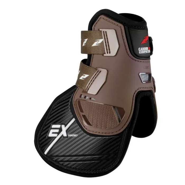 Carbon Pro Competition Ex Fetlock Boots