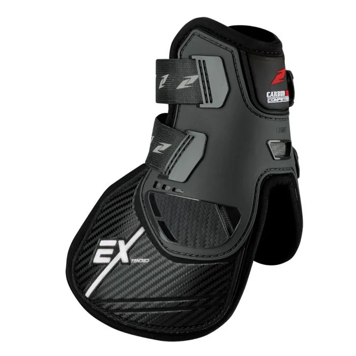 Carbon Pro Competition Ex Fetlock Boots