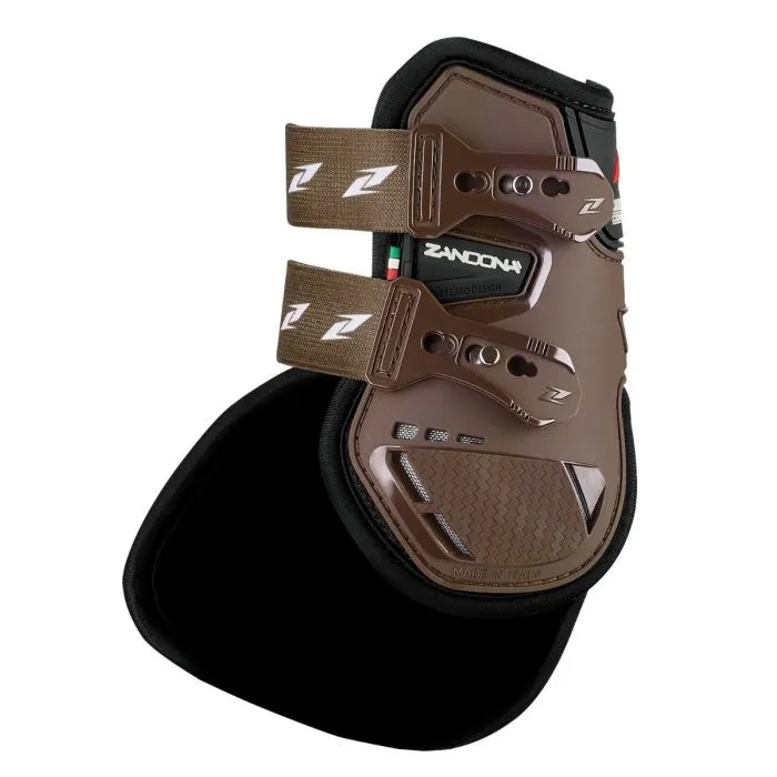 Carbon Pro Competition Ex Fetlock Boots