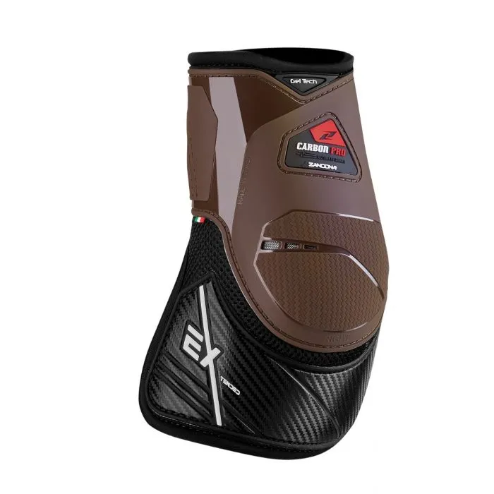 Carbon Pro Ex Fetlock Boots