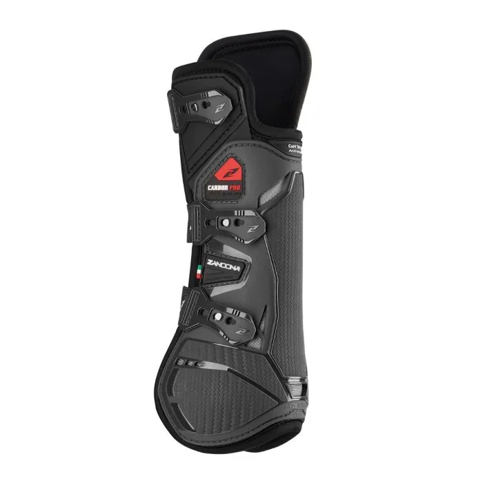 Carbon Pro Ex Tendon Boots