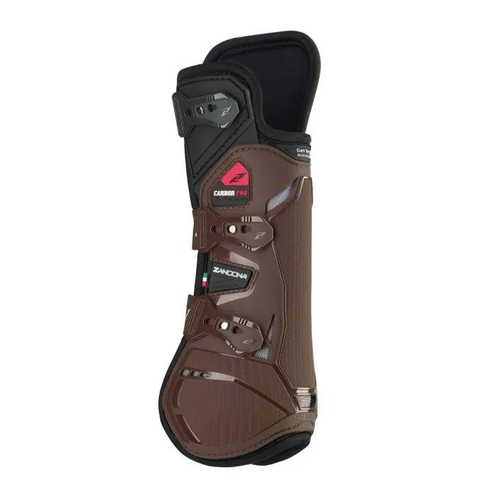 Carbon Pro Ex Tendon Boots