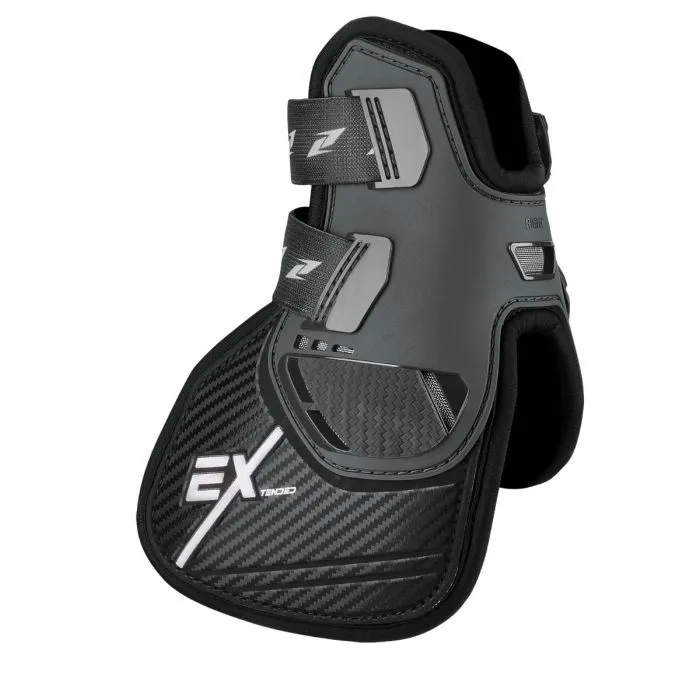 Carbon Pro H-Performance Ex Fetlock Boots