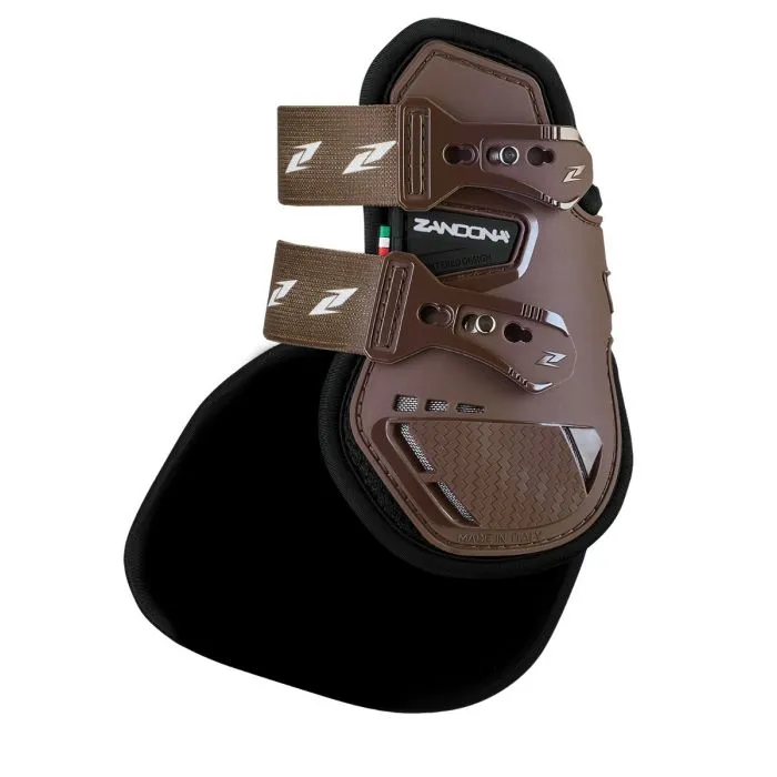 Carbon Pro H-Performance Ex Fetlock Boots