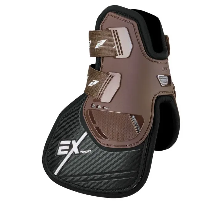 Carbon Pro H-Performance Ex Fetlock Boots