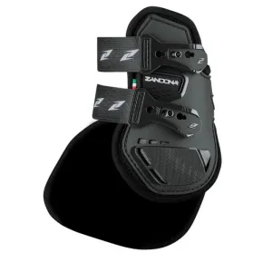 Carbon Pro H-Performance Ex Fetlock Boots